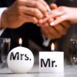 Ball Candle Mrs.