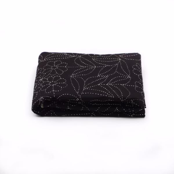 Shantha Kantha - Black