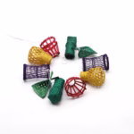 Fish Caught Garland Multicolor - Image 2