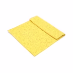 Nokshi Kantha-Yellow