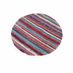 Sari Round Mat - Image 2