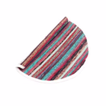 Sari Round Mat - Image 4