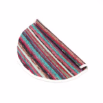 Sari Round Mat - Image 5