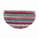 Sari Round Mat - Image 3