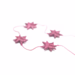 Star Streamer Garland - Image 3
