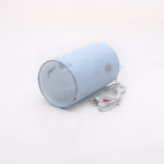 Cylinder Texture Lampshade - Image 2