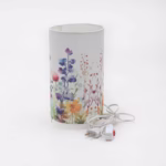 Fabric Lampshade - Image 2