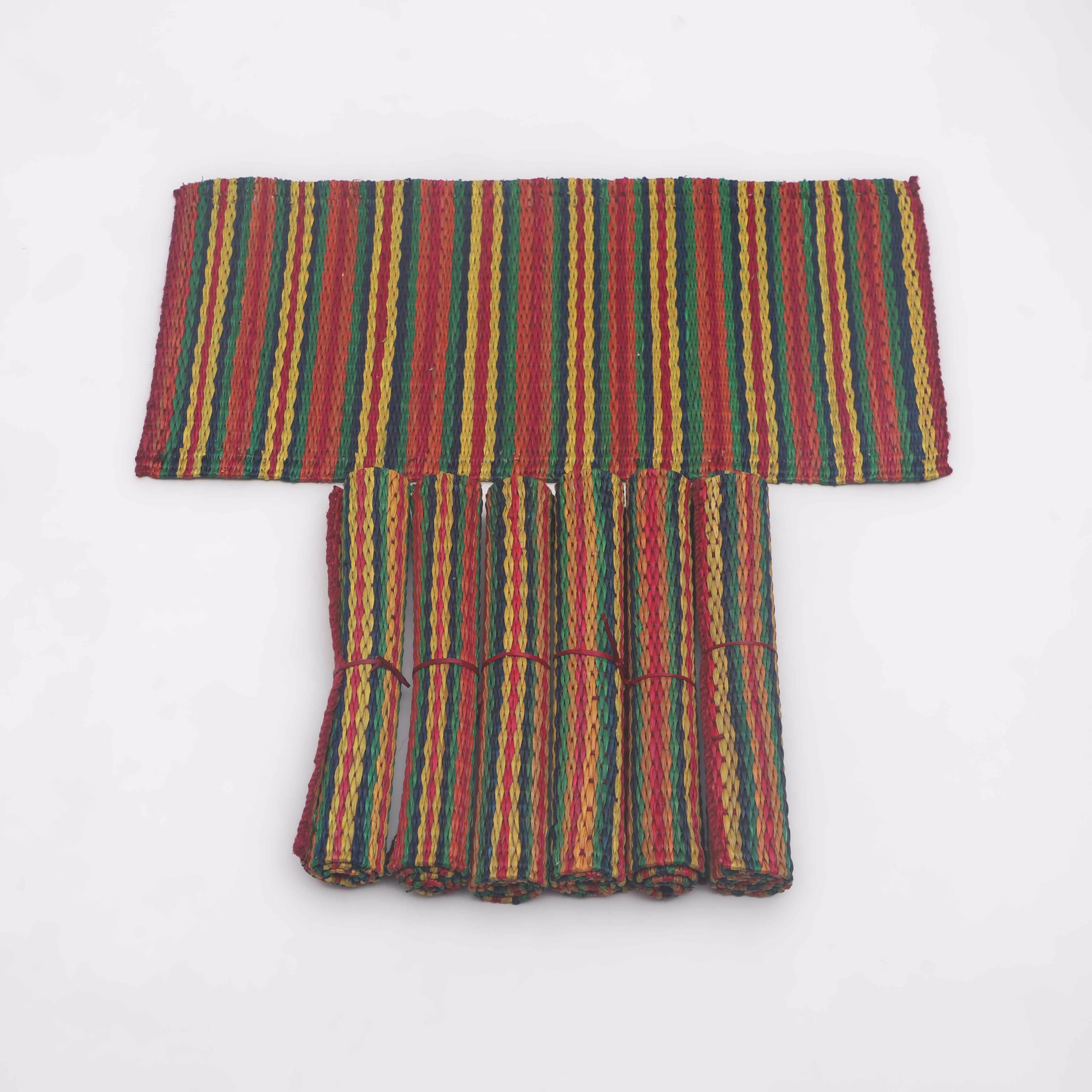 Runner Placemat -TC-015 Pattigrass (1) Runner Placemat-Pattigrass - Image 1