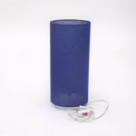 Silk Paper Lampshade Large