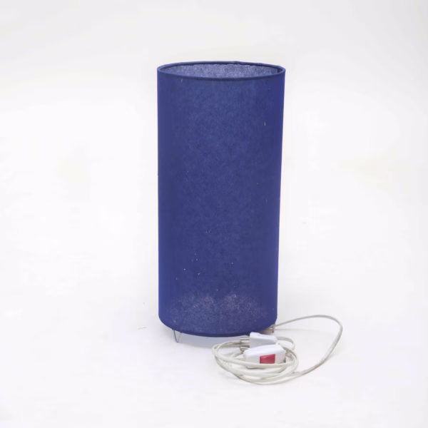 Silk Paper Lampshade Large