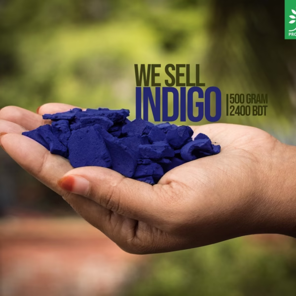 Indigo Powder 0.5kg packet