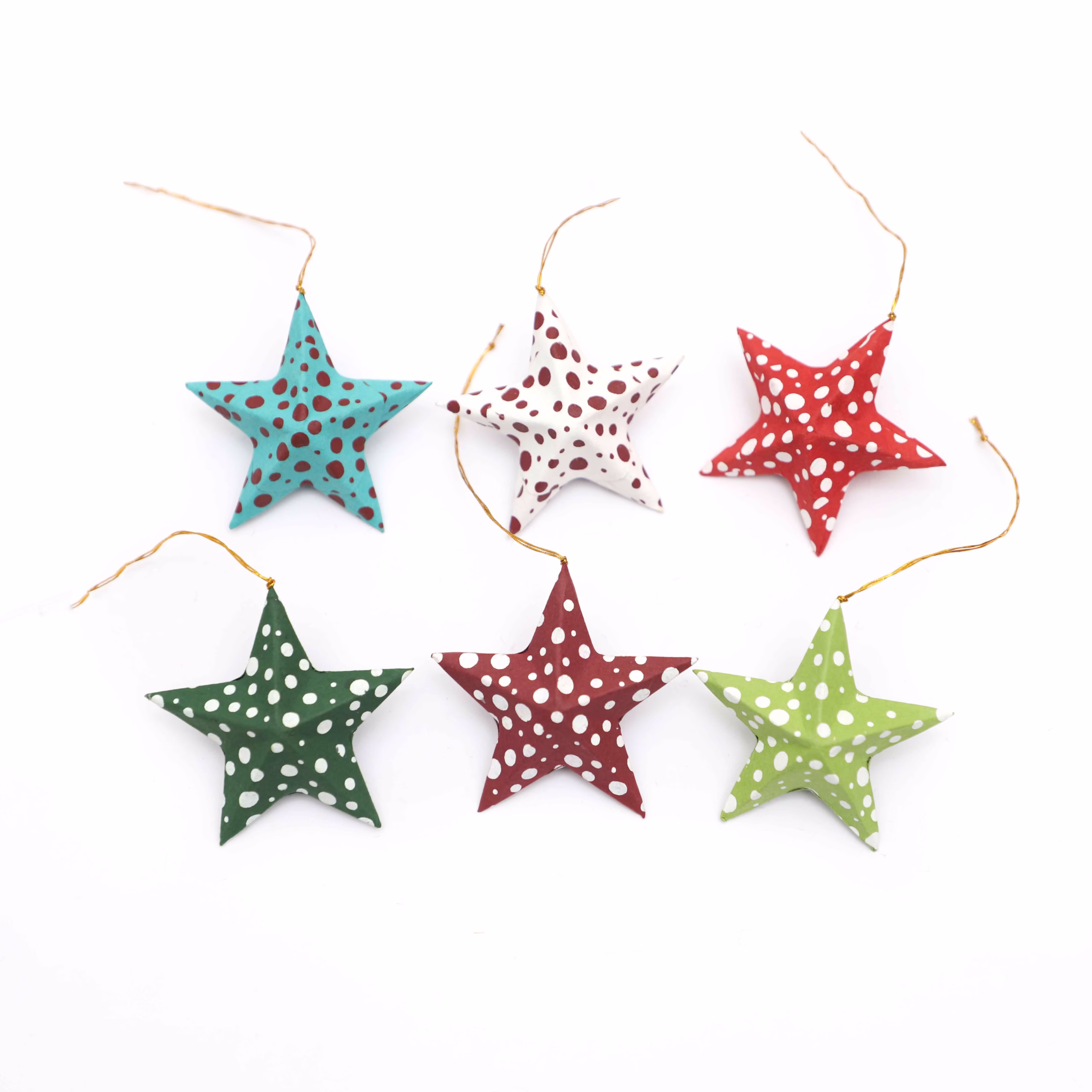 JE 6077 Christmas Star S6 (1) Christmas Star S6 - Image 1