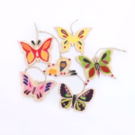 Butterfly Ornament S6 - Image 2