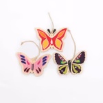 Butterfly Ornament S6 - Image 3