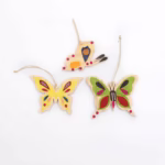 Butterfly Ornament S6 - Image 4