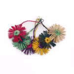 Grass Ornament Multi S5 - Image 3