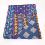 SB-Recycled Sari Kantha