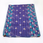 SB-Recycled Sari Kantha - Image 2