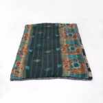 DG-Recycled Sari Kantha - Image 2