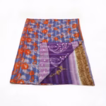 PRW-Recycled Sari Kantha