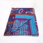 PSB-Recycled Sari Kantha