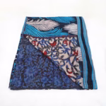 WSB-Recycled Sari Kantha