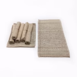 Pattigrass Runner & Placemat Natural S/7 - Image 4