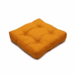 Square Seater With Cushion - Image 4