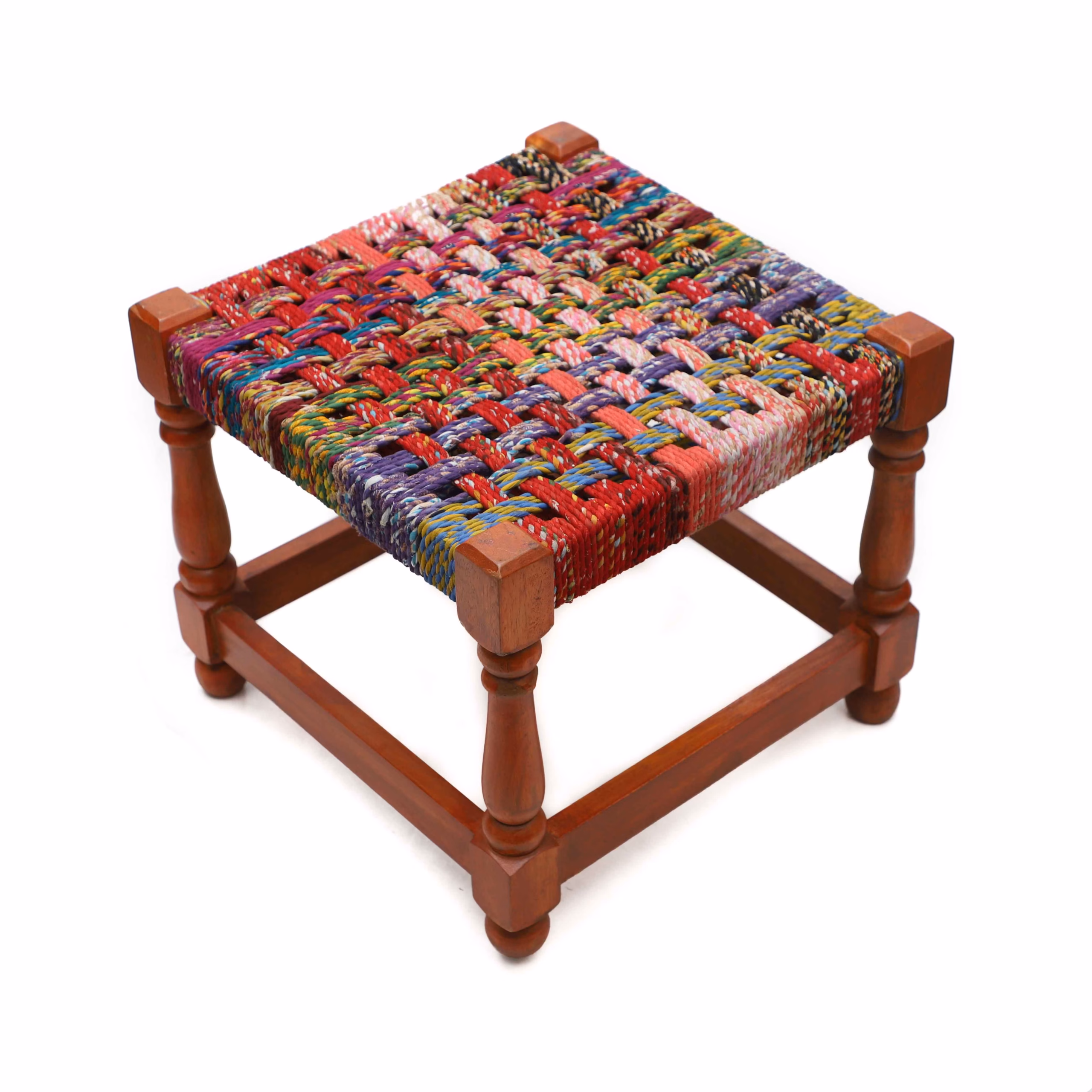 KP-2159 Sari Stool (2) Sari Stool - Image 1