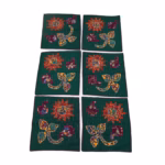 Patchwork Runner & Placemat S/7 - Image 3
