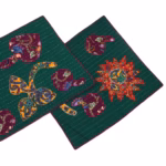 Patchwork Runner & Placemat S/7 - Image 4