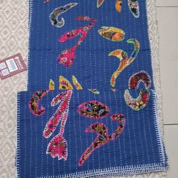 Runner Placemate-Cotton