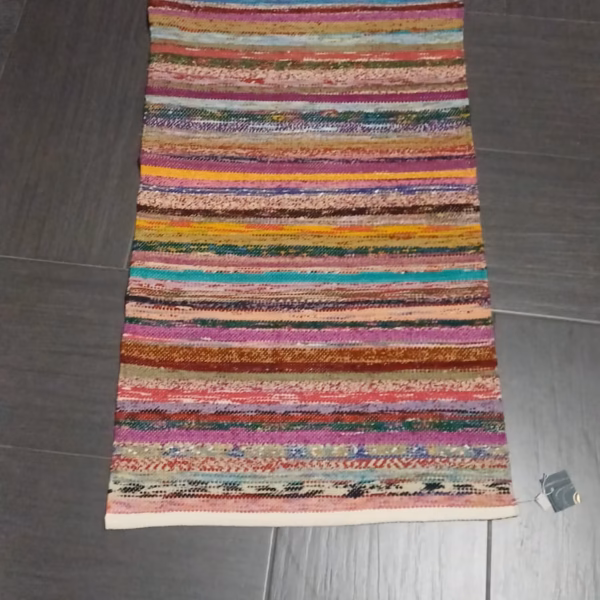 Sari Floormat