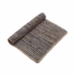 Floormat Jute & Denim - Image 2