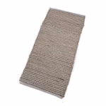 Jute Beni Floormat - Image 3