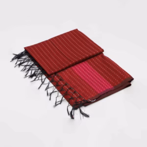 Cotton Stitch Orna