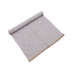 Jute Floormat ZigZag - Image 2