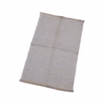 Jute Floormat ZigZag - Image 3