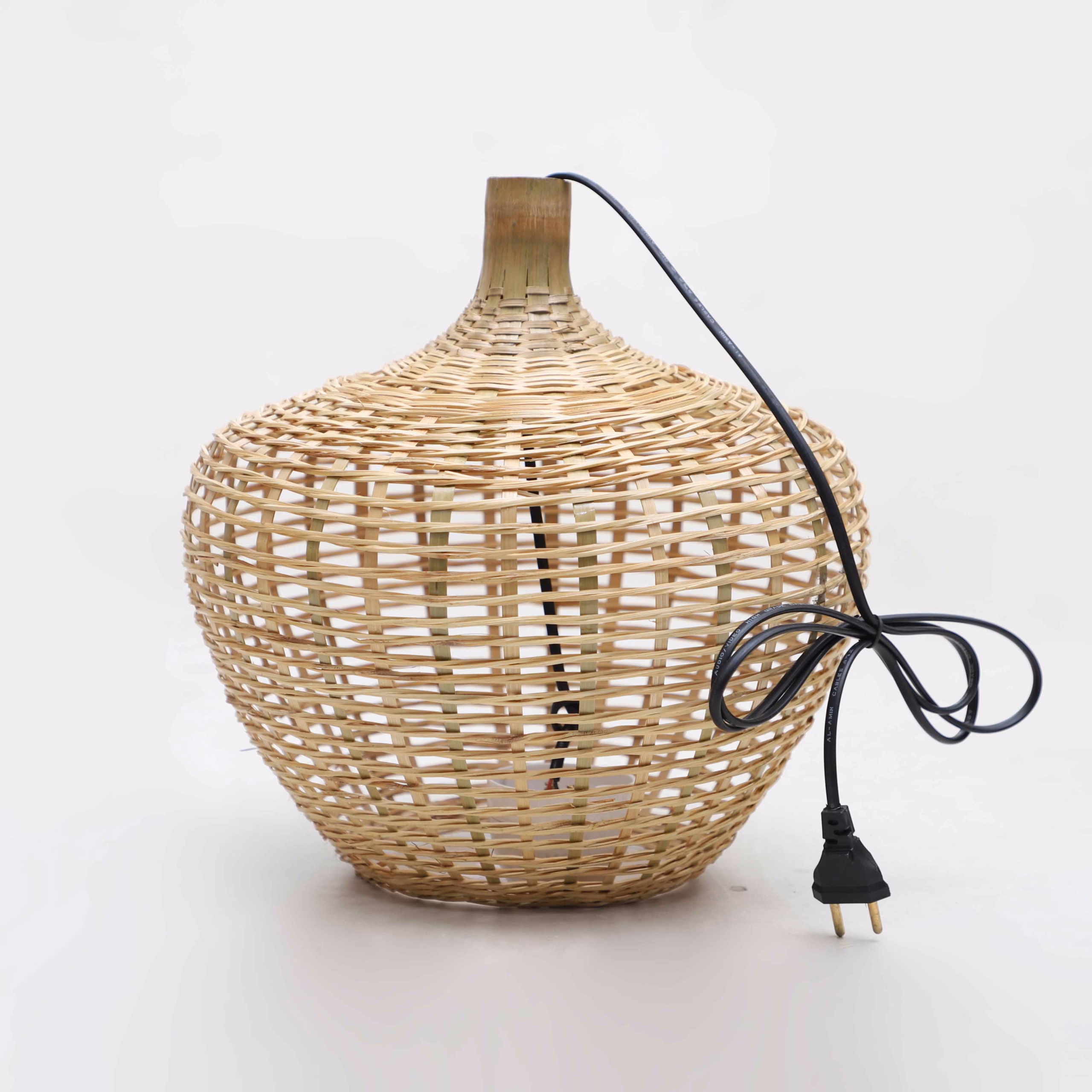 Strawberry Hanging Lamp