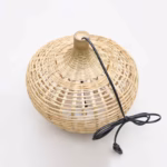 Strawberry Hanging Lamp - Image 2