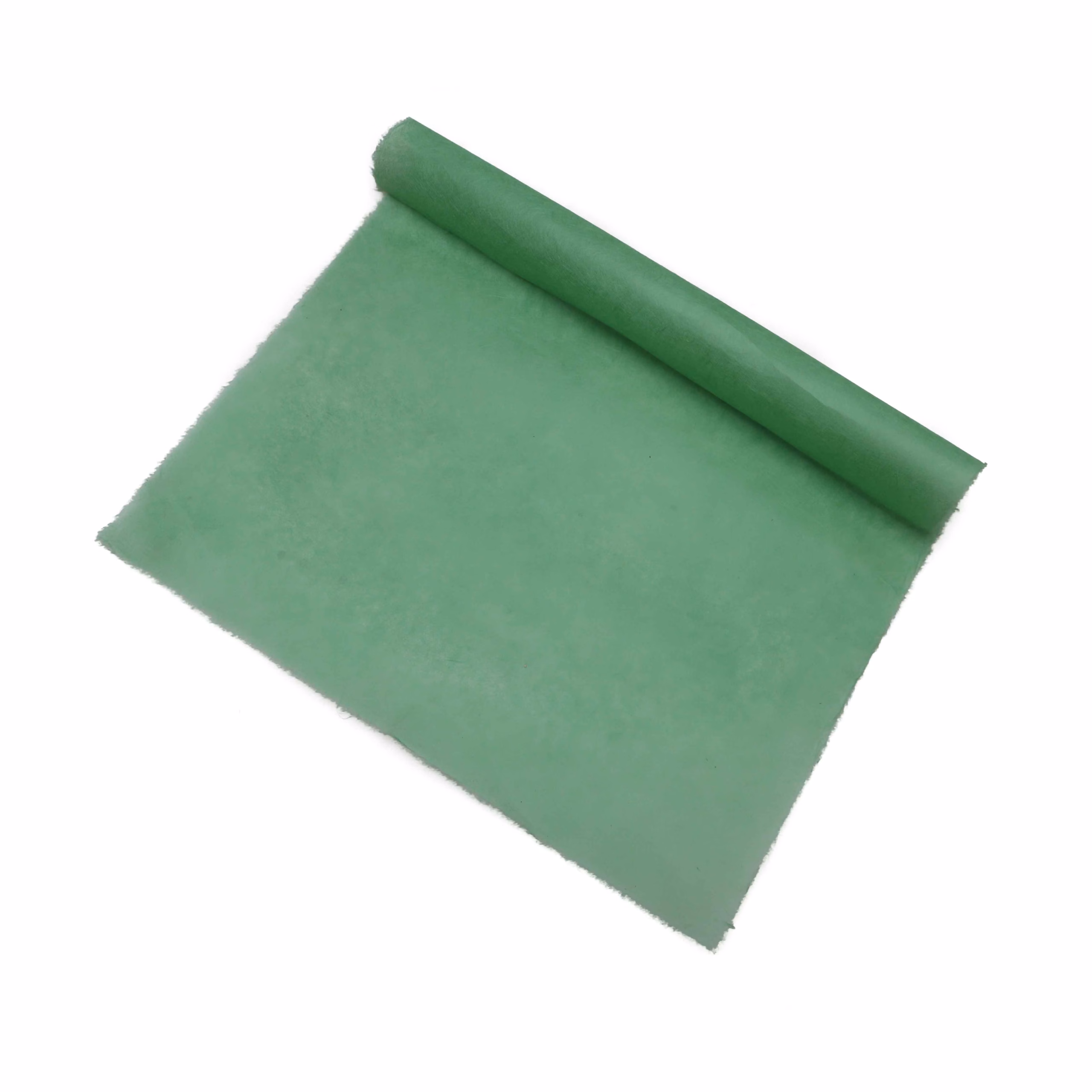 Silk Plain Paper