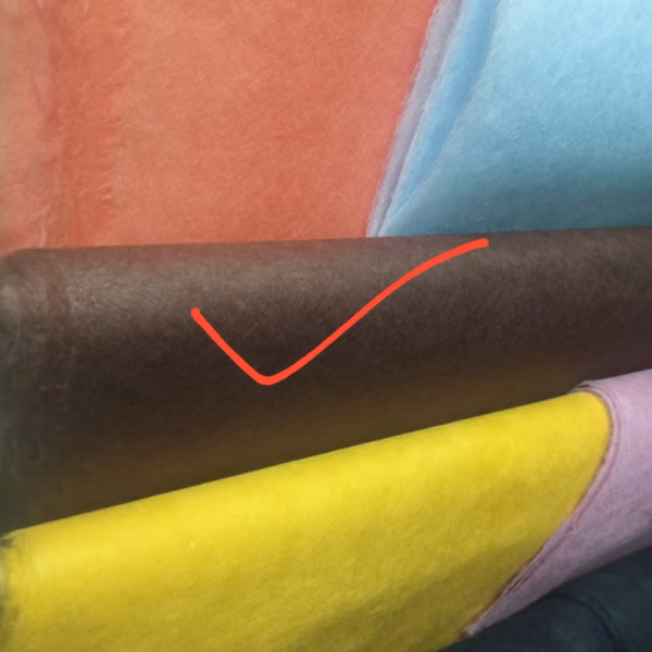 Silk Plain Paper