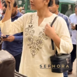 Kurti (Yellow)