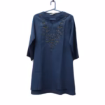 Kurti (Blue) - Image 2