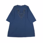 Kurti (Blue) - Image 3