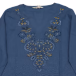 Kurti (Blue) - Image 5