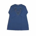 Kurti (Blue) - Image 4