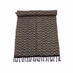 Jute ZigZag Floormate (2'x3') - Image 3