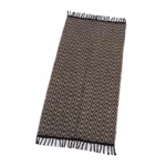 Jute ZigZag Floormate (2'x3') - Image 2