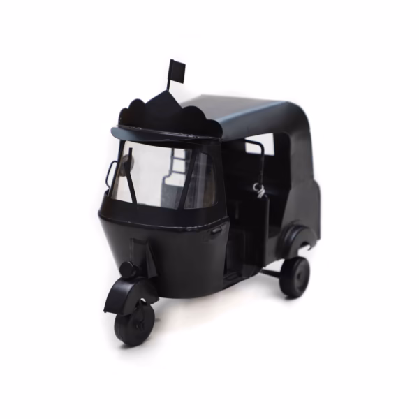 Black CNG (B)